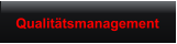 Qualit�tsmanagement