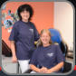 das B�roteam